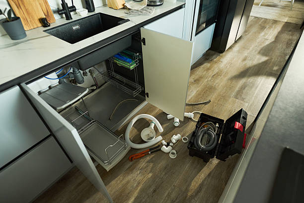 24/7 Emergency Leak Detection experts in Forsyth, IL