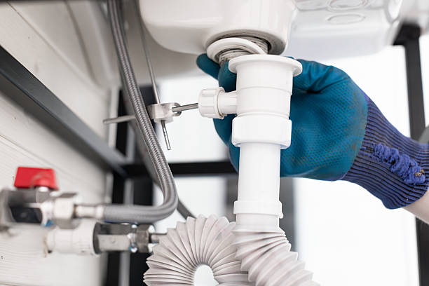 Reliable Leak Detection contractor in Forsyth, IL by Masters Plumbing Service